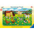PUZZLE - Multicolor, Basics, Karton (29,7/19/0,5cm) - Ravensburger PUZZLE - Multicolor, Basics, Karton (29,7/19/0,5cm) - Ravensburger