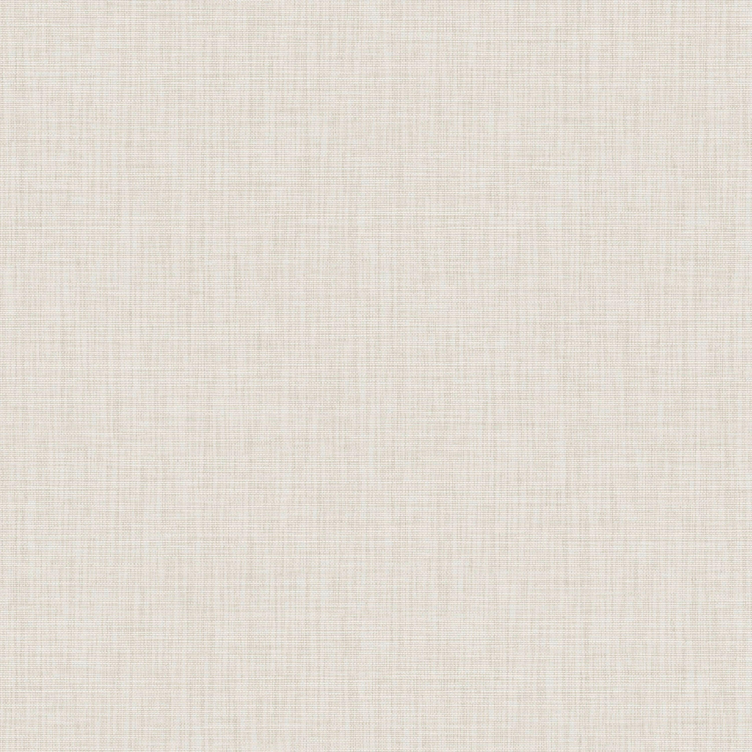 VLIESTAPETE - Taupe, Basics, Papier/Kunststoff (52/1000cm)