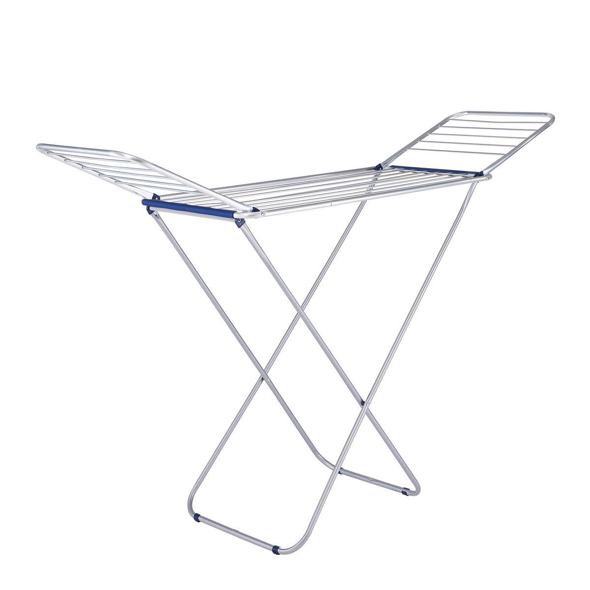 ŽICA ZA SUŠENJE VEŠA - boja aluminijuma, Osnovno, metal - Leifheit