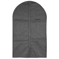 OBAL NA ODEV - sivá, Basics, textil (60/100cm) - Homeware