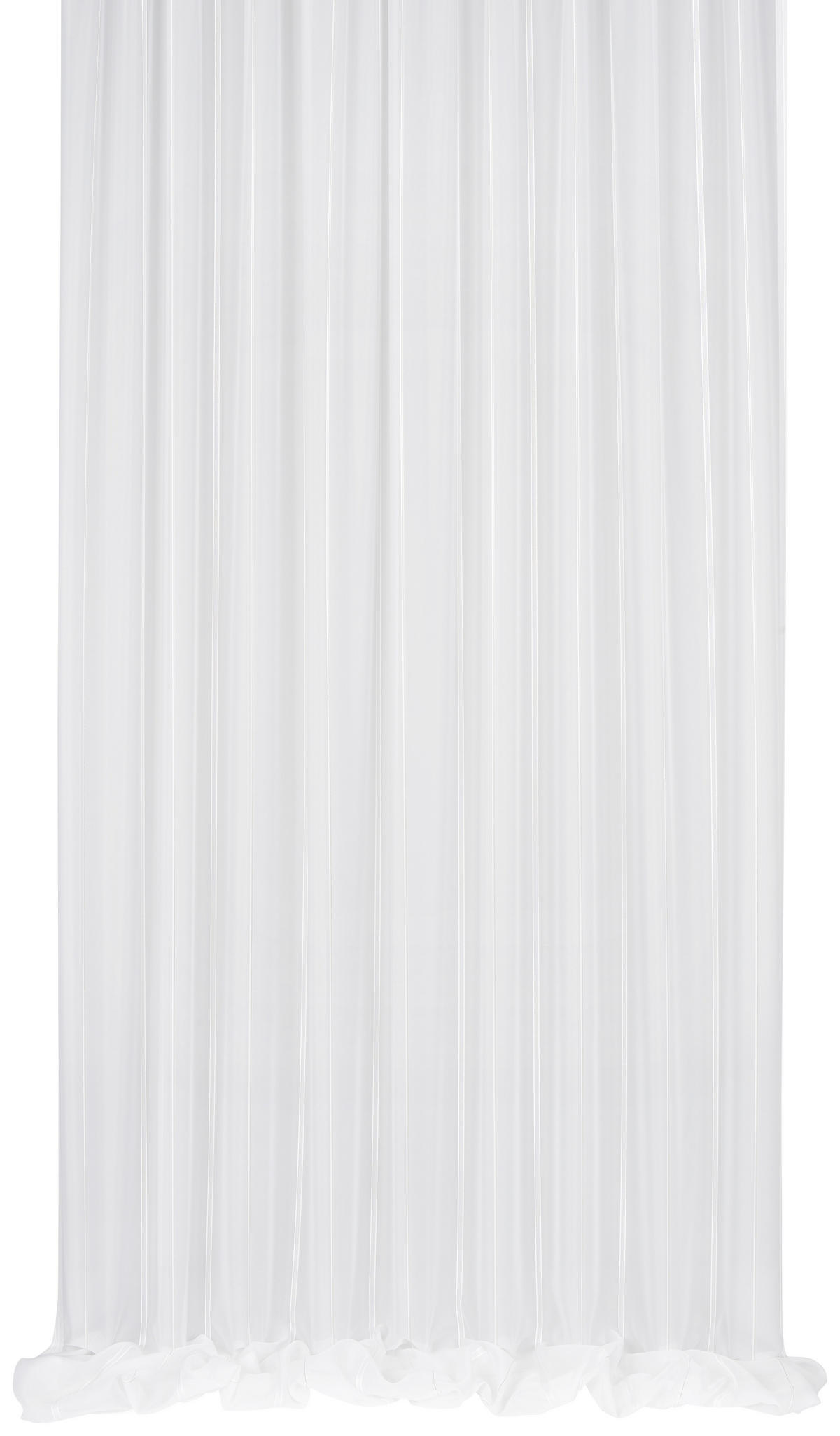 HÁLÓS FÜGGÖNY fm - krémszínű, Konventionell, textil (280cm) - Esposa