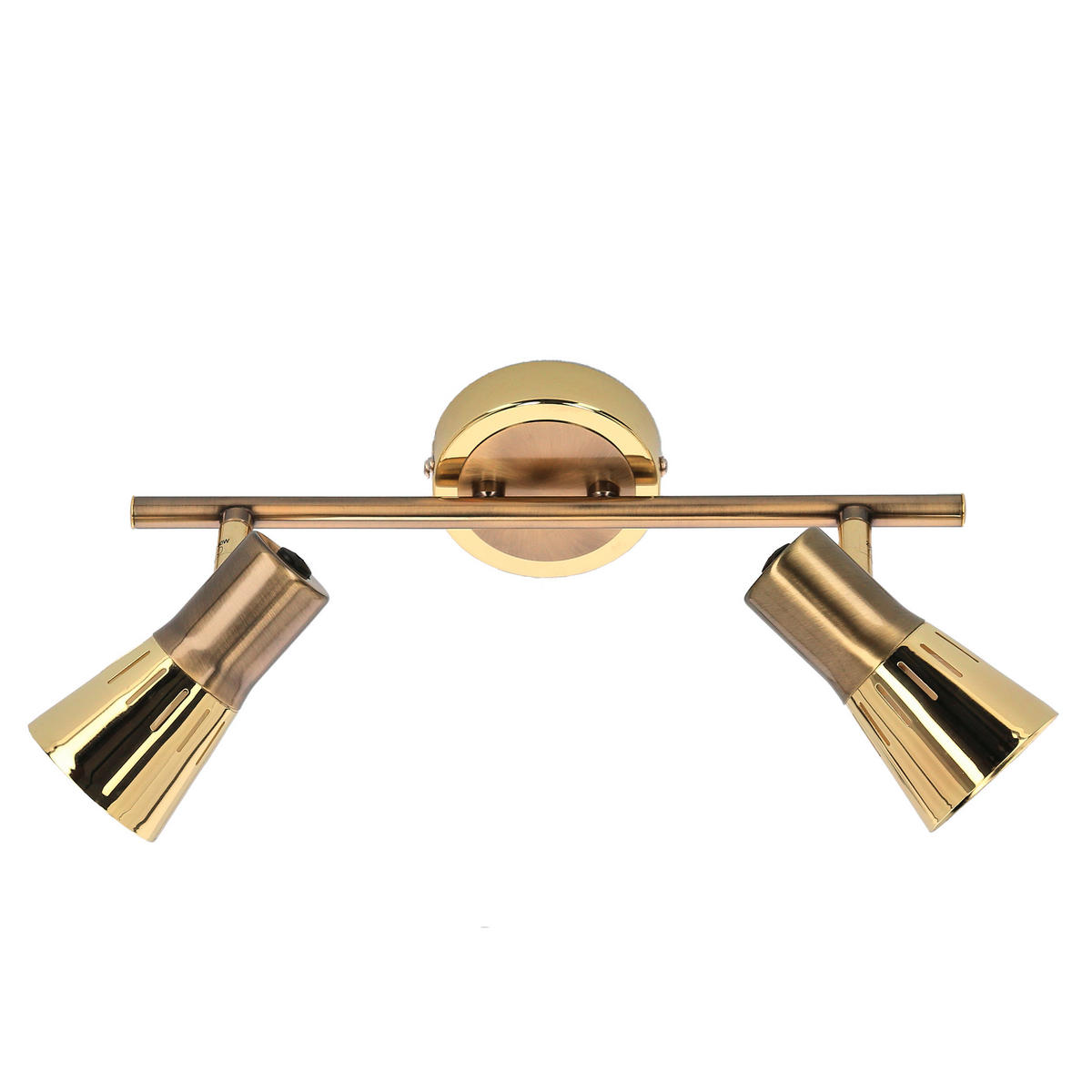 TAKSPOTLIGHT 33/13/8 cm   - Basics, metall (33/13/8cm)