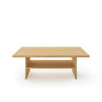 COUCHTISCH in Holz, Metall, Holzwerkstoff 120/70/42 cm  - Wildeiche/Anthrazit, Natur, Holz/Holzwerkstoff (120/70/42cm) - Dieter Knoll