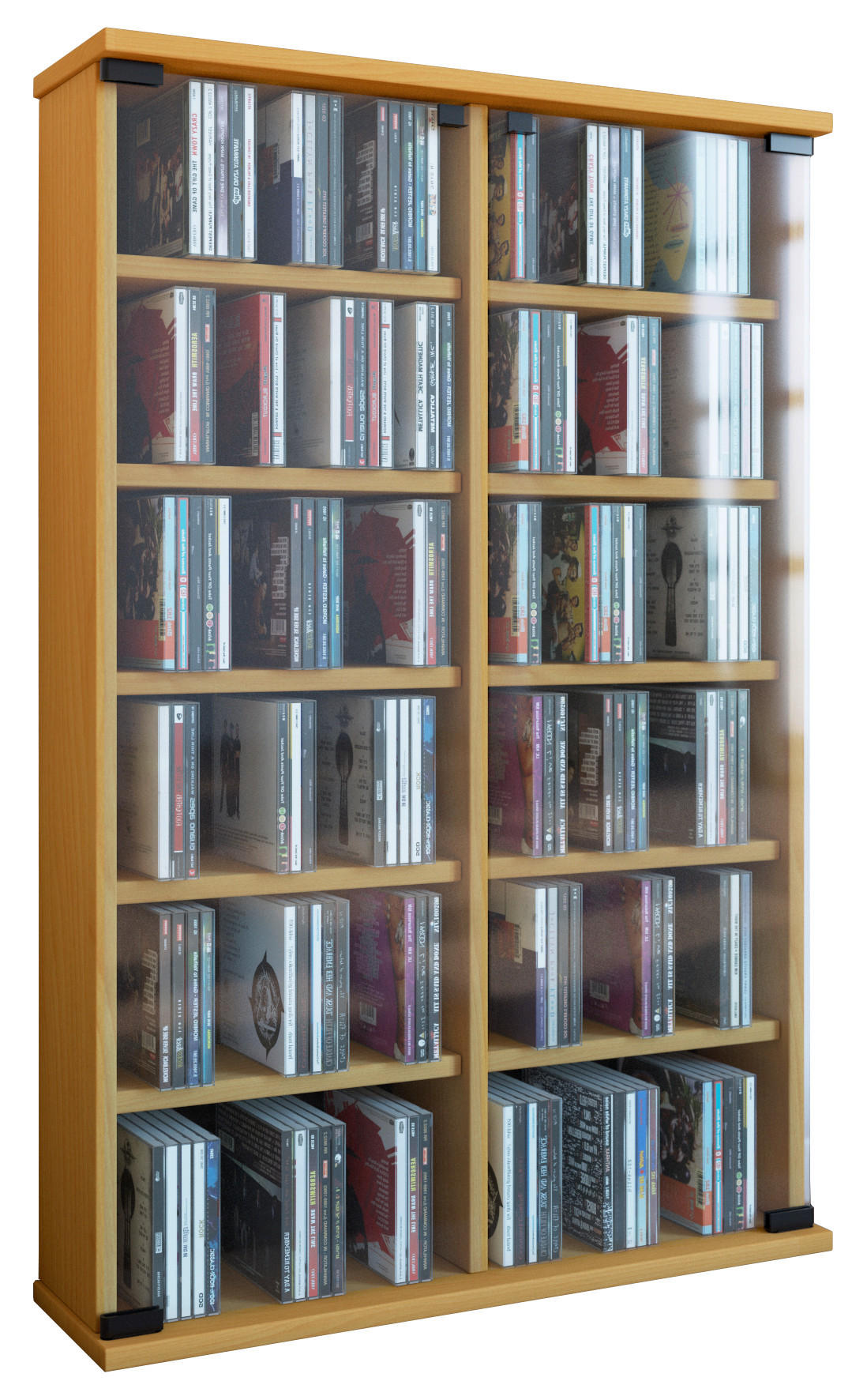 Etajeră Pentru Cd-uri