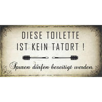 DEKOPANEEL Text 20/40 cm  - Multicolor, Basics, Holz (20/40cm)