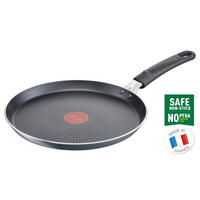 TIGANJ ZA PALAČINKE  25 cm     - Osnovno, metal (25cm) - Tefal