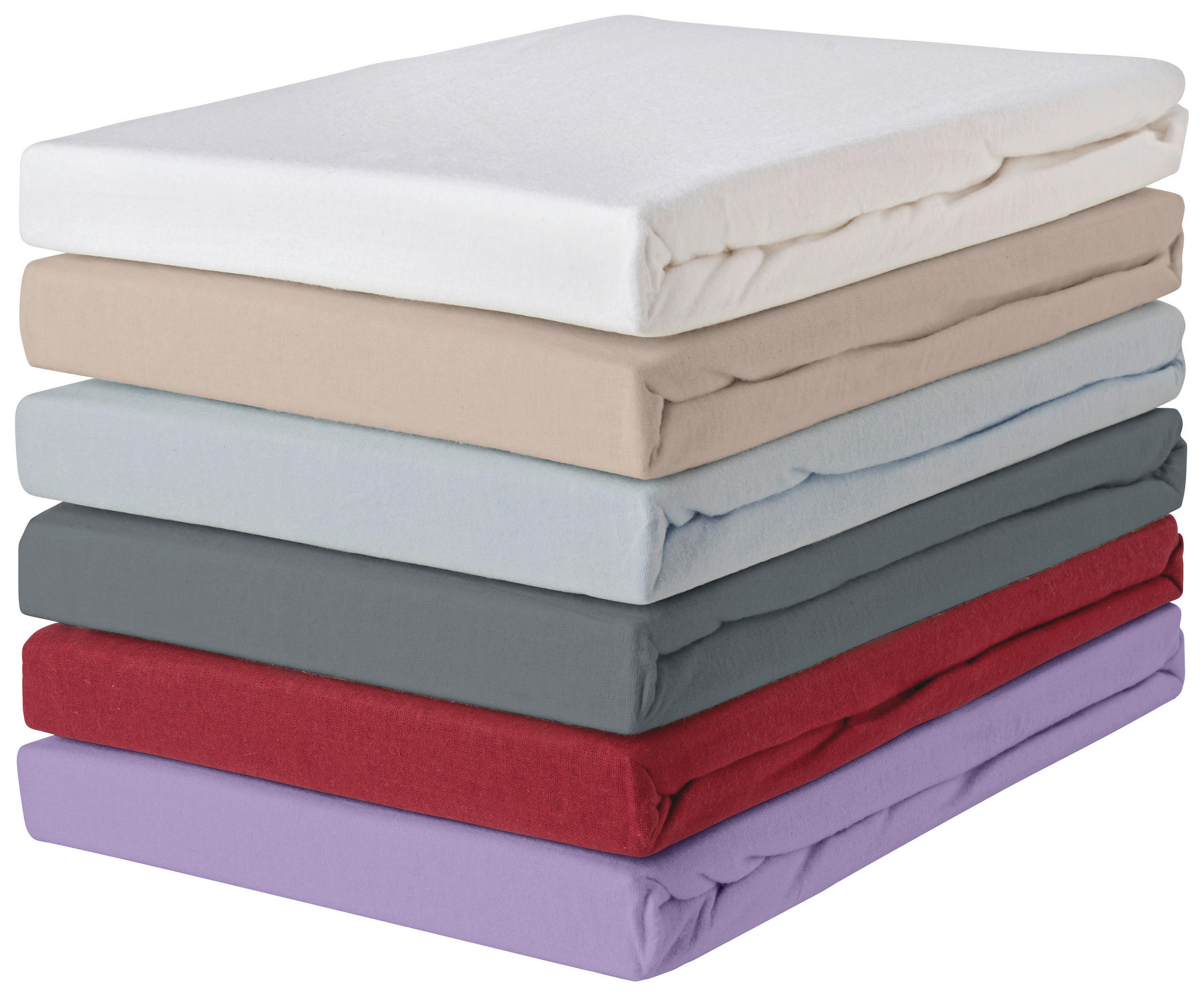 CEARȘAF CU ELASTIC 90/200 cm  - argintiu, Basics, textil (90/200cm) - Esposa