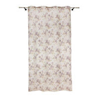 Draperie Opacă black-out (nu permite trecerea luminii)  - mov, Basics, textil (140/245cm)