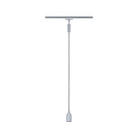 SCHIENENSYSTEM-HÄNGELEUCHTE URail Pendel Runa 3,5/30-118 cm   - Basics (3,5/30-118cm) - Paulmann