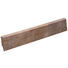 SOCKELLEISTE Braun - Braun, Basics, Holzwerkstoff (200/5/1,8cm) - Venda SOCKELLEISTE Braun - Braun, Basics, Holzwerkstoff (200/5/1,8cm) - Venda