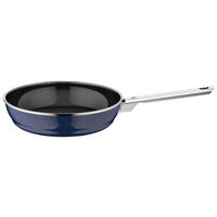 PFANNE FUSIONTEC® MINERAL PRO 24 cm  - Dunkelblau, Basics, Metall (24cm) - WMF