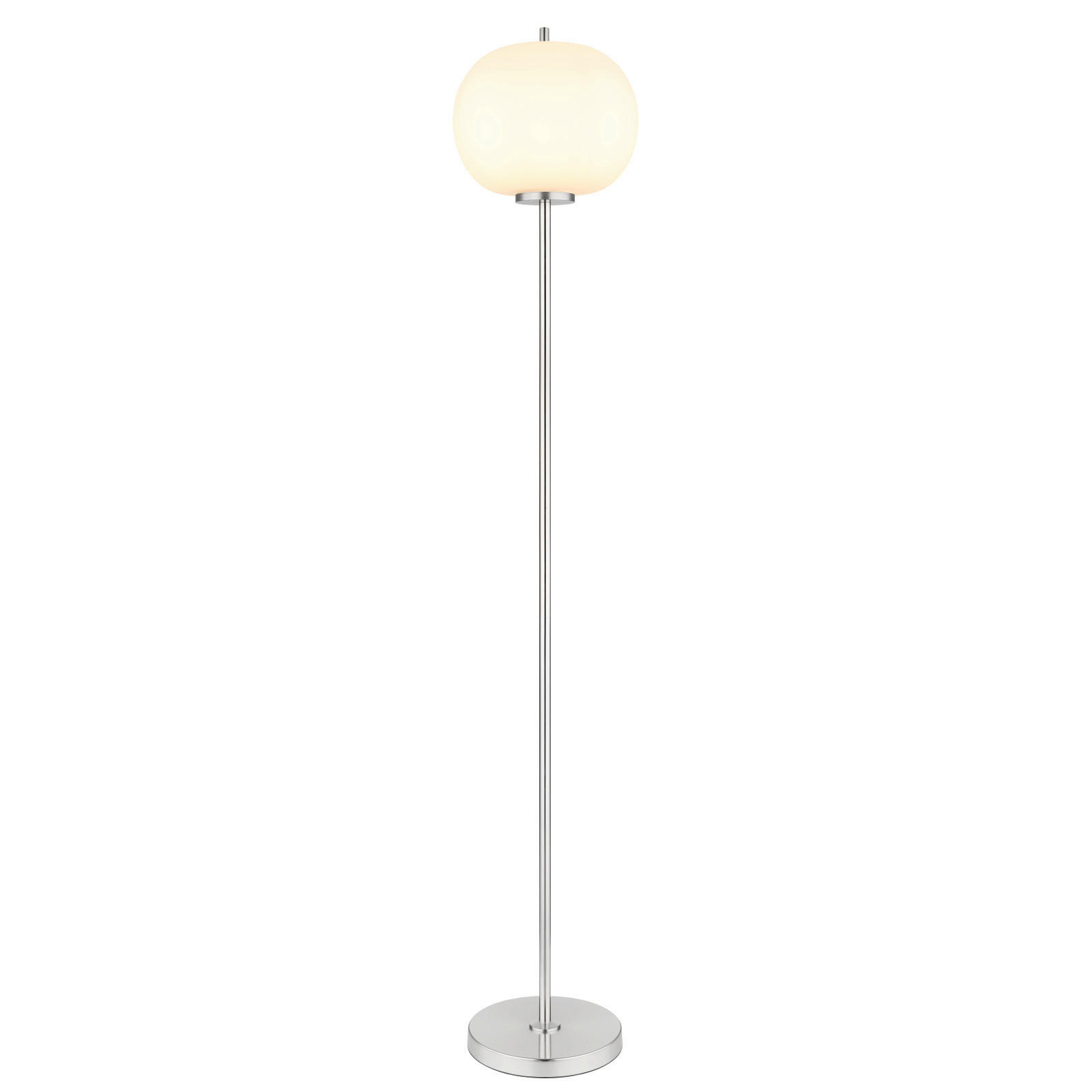 XXXL STOJACÍ LAMPA, 30/160 cm