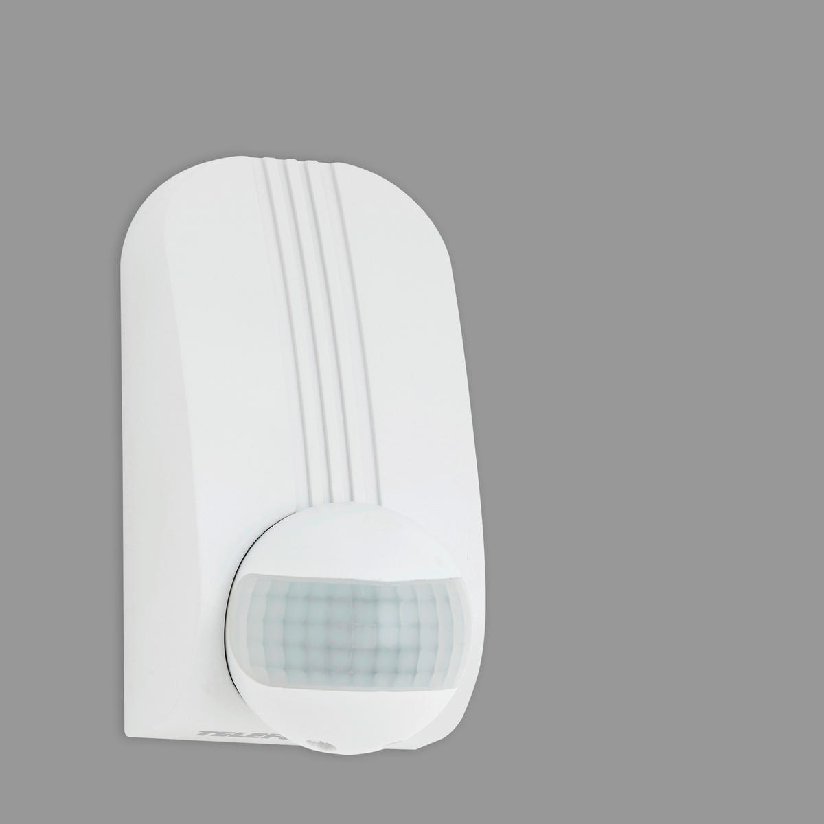 MOZGÁSÉRZÉKELŐ - fehér, Basics, műanyag (13,8/7,1/7,6cm)