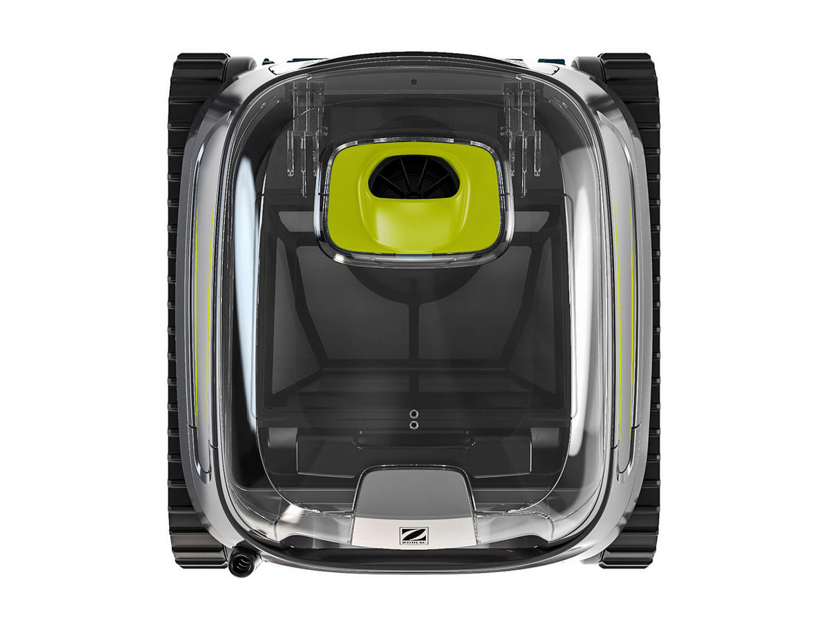 POOLROBOTER WR000311  - KONVENTIONELL (43/40/30cm) - Gre
