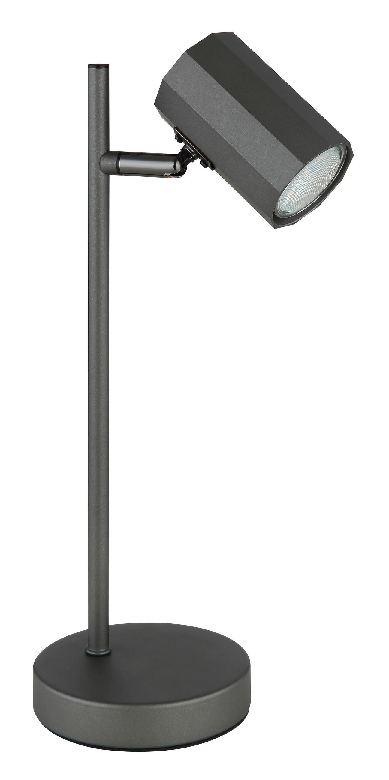 E-shop Globo STOLNÁ LAMPA, GU10, 16,5/12/35 cm