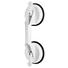GRIFF - Weiß, Basics, Metall (32cm) GRIFF - Weiß, Basics, Metall (32cm)