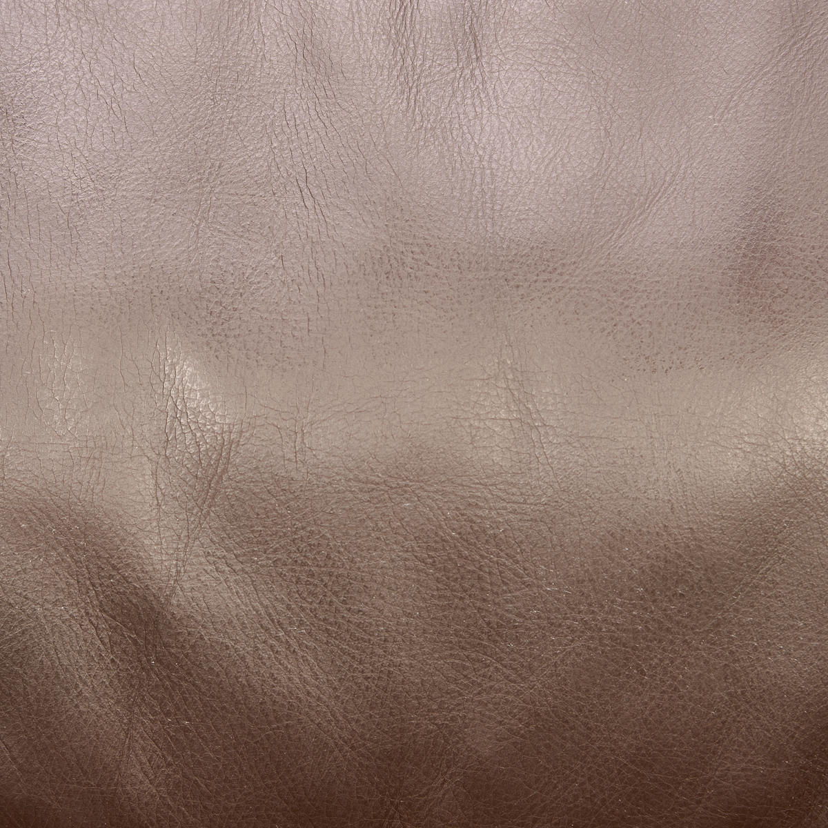 ÖRONLAPPSFÅTÖLJ i trä, läder brun  - brun, Lifestyle, läder/trä (69/103/89cm) - Ambia Home