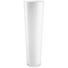 VASE 60 cm - Weiß, Basics, Glas (60//cm) - Leonardo VASE 60 cm - Weiß, Basics, Glas (60//cm) - Leonardo