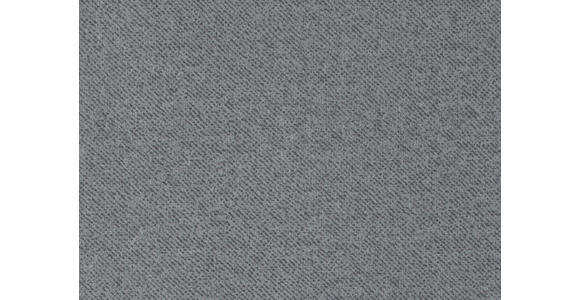 BOXSPRINGBETT 180/200 cm  in Blaugrau  - Blaugrau/Schwarz, KONVENTIONELL, Textil/Metall (180/200cm) - Esposa