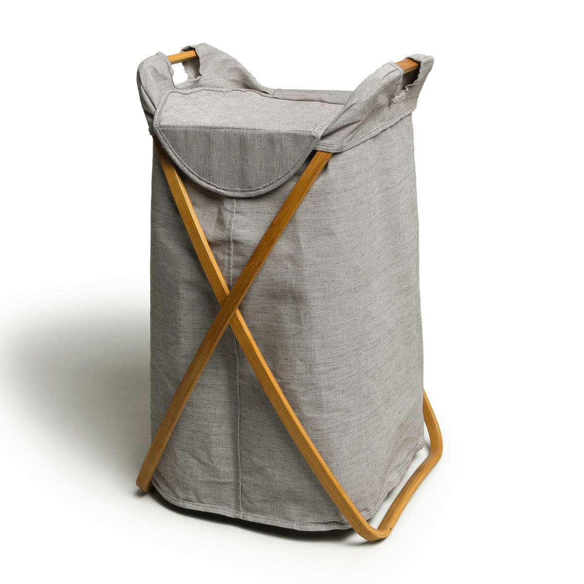 WÄSCHEKORB - Natur (39/46/66cm) - Moeve