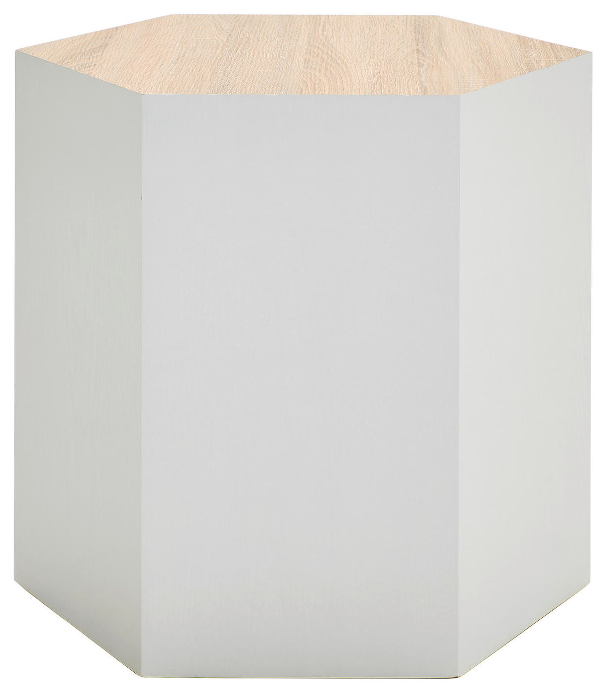 COUCHTISCHSET - Eichefarben, Design, Holzwerkstoff (34,5/39/50/30/40,5/45/34,5/39/50cm) - MID.YOU