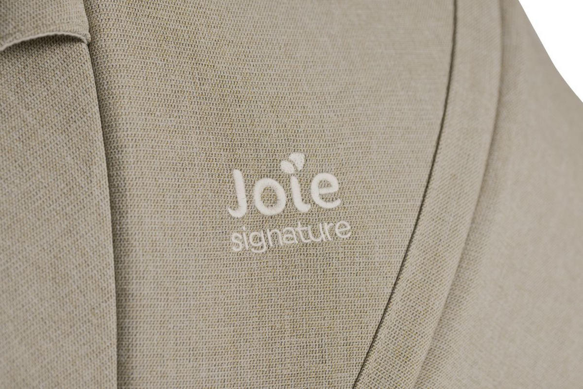 BUGGY Parcel LX  - Sandfarben, Basics, Textil (49,5/106/83,1cm) - JOIE SIGNATURE