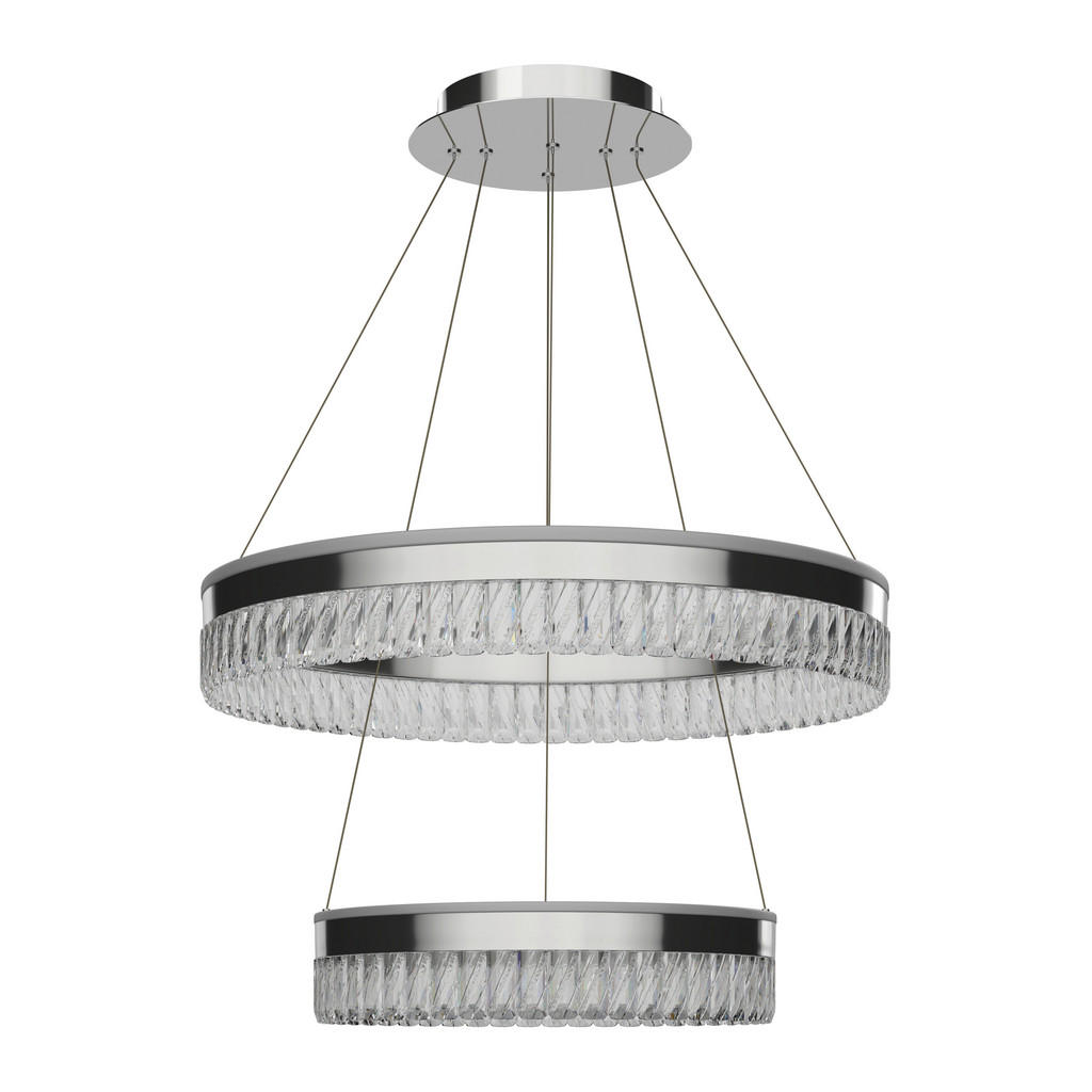 Glandor ZÁVESNÉ LED SVIETIDLO, 60/150 cm