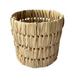 KORB - Naturfarben, Basics, Naturmaterialien/Metall (32/30,5cm) - Landscape