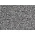STUHL beflockt Grau, Eichefarben Buche massiv  - Eichefarben/Grau, KONVENTIONELL, Holz/Textil (47/95/60cm) - Cantus