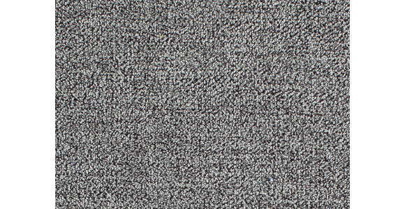 STUHL in beflockt Holz, Textil - Eichefarben/Grau, KONVENTIONELL, Holz/Textil (47/95/60cm) - Cantus