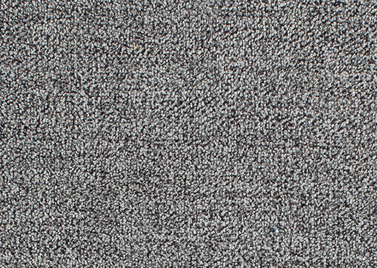 KOTNA KLOP, tekstil, leseni material siva, barve hrasta  - siva/barve hrasta, Konvencionalno, tekstil/leseni material (180/140cm) - Cantus