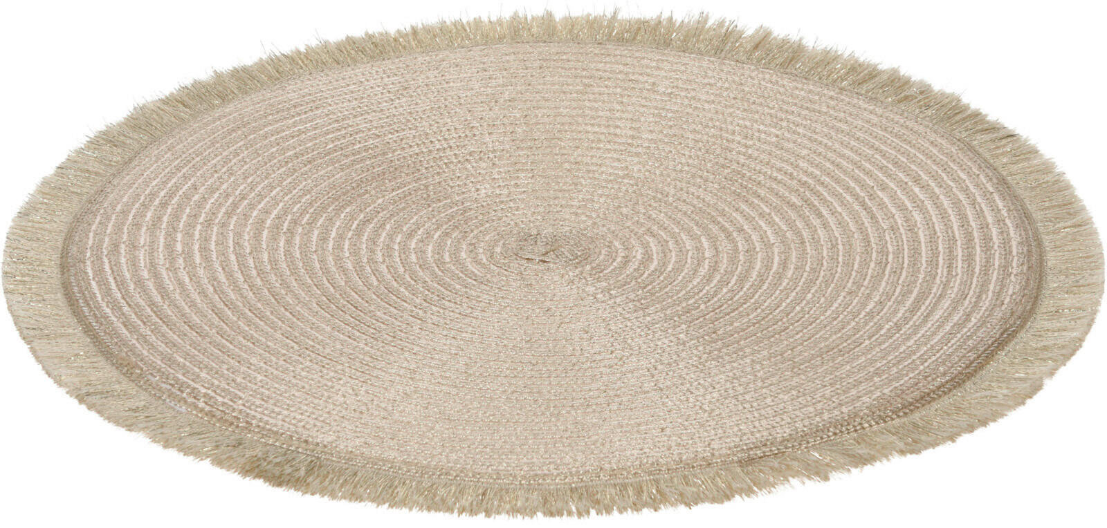 TÁNYÉRALÁTÉT textil  - Basics, textil (35cm)
