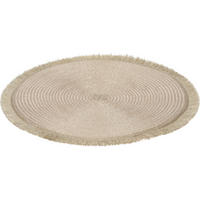 TÁNYÉRALÁTÉT textil  - Basics, textil (35cm)