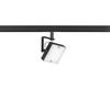SCHIENENSYSTEM M6 Licht 8/1,5/15 cm   - Anthrazit, Design, Metall (8/1,5/15cm) - Fischer & Honsel
