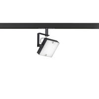 SKENSYSTEM M6 Licht 8/1,5/15 cm   - antracit, Design, metall (8/1,5/15cm) - Fischer & Honsel