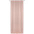 FERTIGVORHANG blickdicht - Rosa, LIFESTYLE, Textil (140/255cm) - Landscape FERTIGVORHANG blickdicht - Rosa, LIFESTYLE, Textil (140/255cm) - Landscape