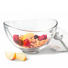 MISKA NA MÜSLI, - čiré, Konvenční, sklo (15cm) - Leonardo MISKA NA MÜSLI, - čiré, Konvenční, sklo (15cm) - Leonardo