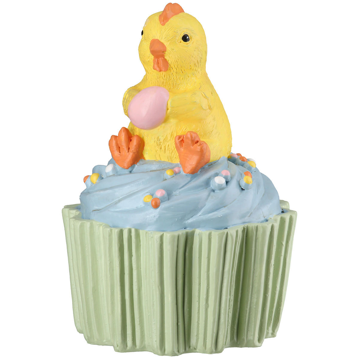 KÜKEN - LIFESTYLE, Kunststoff (8,5/12,50/8,5cm)