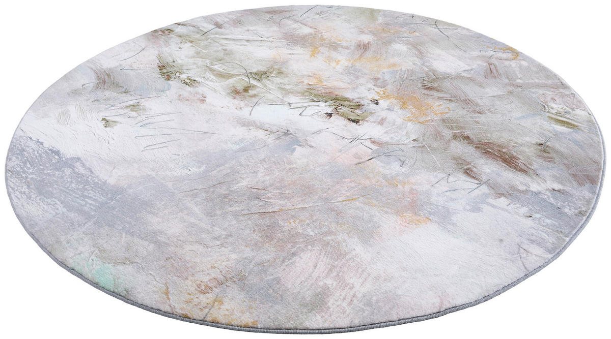 WEBTEPPICH 160 cm  - Design (160cm) - Novel