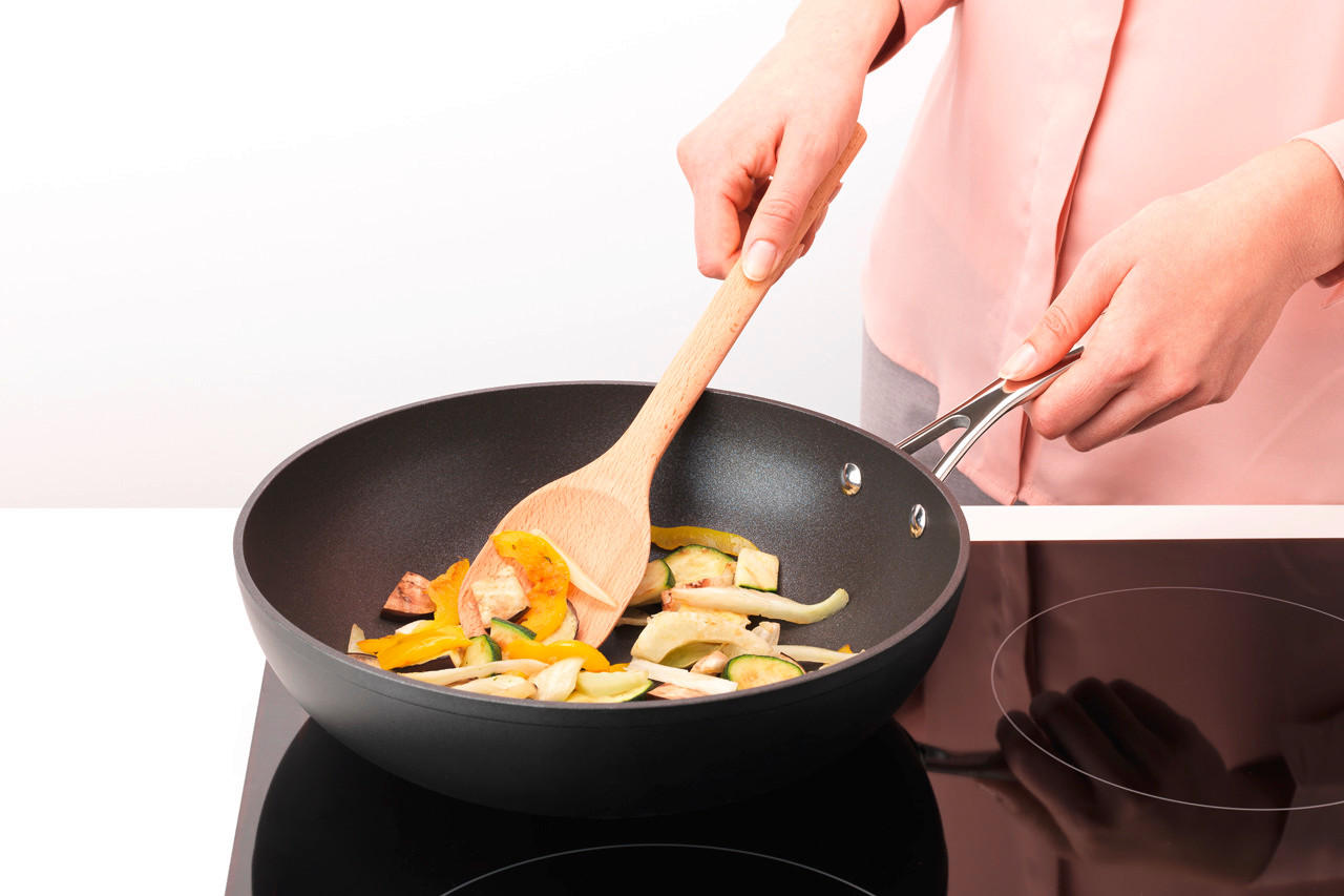 KOCHLÖFFEL - Buchefarben, Basics (6.7/32.7/1cm) - Brabantia