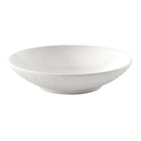 DESSERTSCHALE  - Weiss, Basics, Keramik (13/13/4cm) - Villeroy & Boch