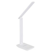 NAMIZNA LED-SVETILKA     28,5/11,5/56,5 cm          - bela/opal, Design, umetna masa (28,5/11,5/56,5cm) - Globo