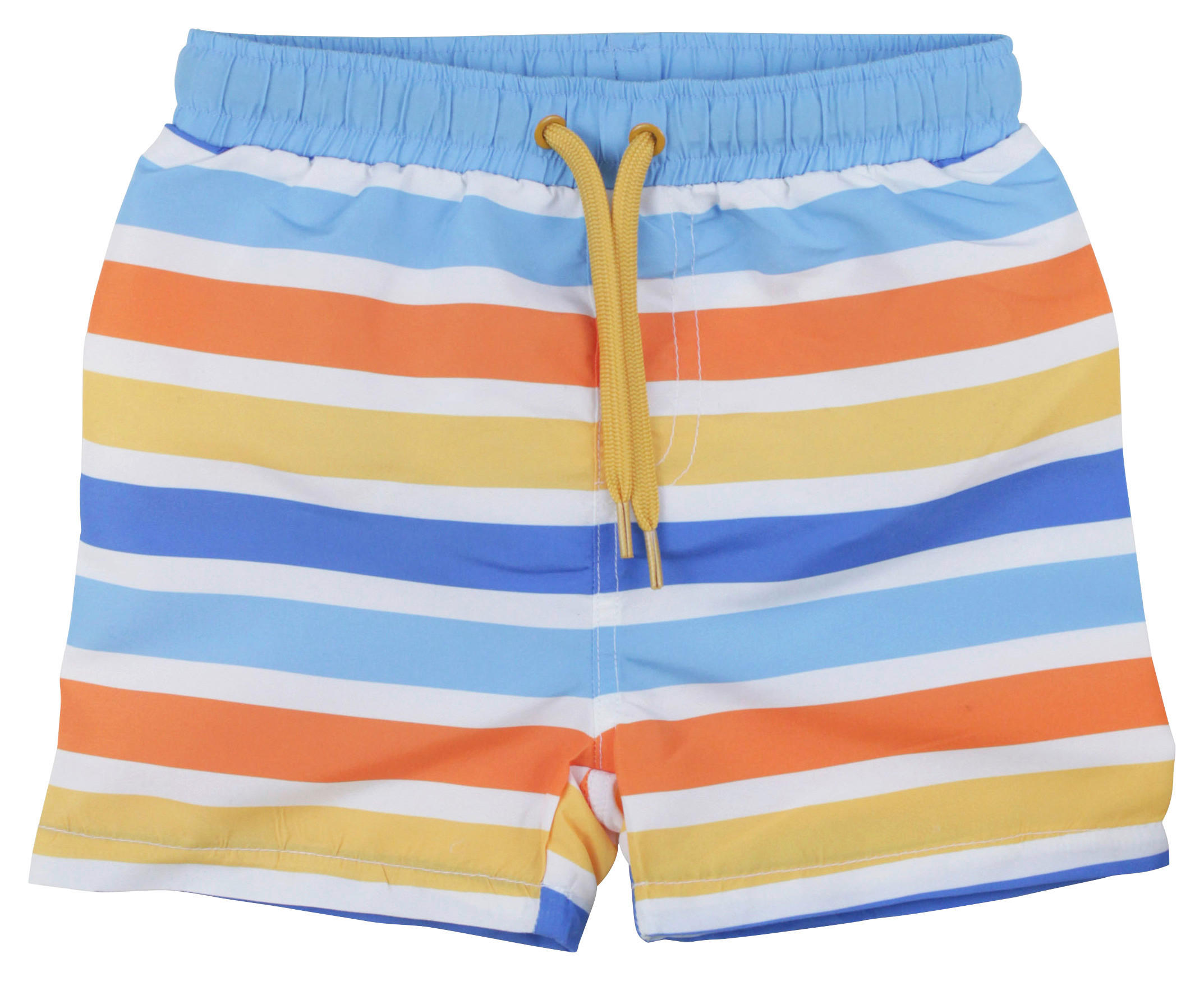 BADEHOSE - Multicolor, Basics, Textil (74/80null) - Patinio