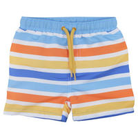 BADEHOSE - Multicolor, Basics, Textil (74/80null) - Patinio