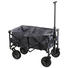 BOLLERWAGEN Anthrazit - Anthrazit, Basics, Kunststoff/Textil (79/54/107cm) BOLLERWAGEN Anthrazit - Anthrazit, Basics, Kunststoff/Textil (79/54/107cm)