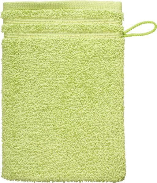 WASCHLAPPEN Calypso Feeling - Hellgrün, Basics, Textil (22/16cm) - Vossen