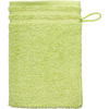 WASCHLAPPEN Calypso Feeling Hellgrün  - Hellgrün, Basics, Textil (22/16cm) - Vossen