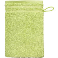 WASCHLAPPEN Calypso Feeling Hellgrün  - Hellgrün, Basics, Textil (22/16cm) - Vossen