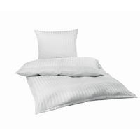 NAVLAKA ZA POPLUN  KARLA  - bijela, Konvencionalno, tekstil (200/200cm) - Boxxx