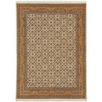 ORIENTTEPPICH 140/200 cm Beige  - Beige, Basics, Textil (140/200cm) - Cazaris